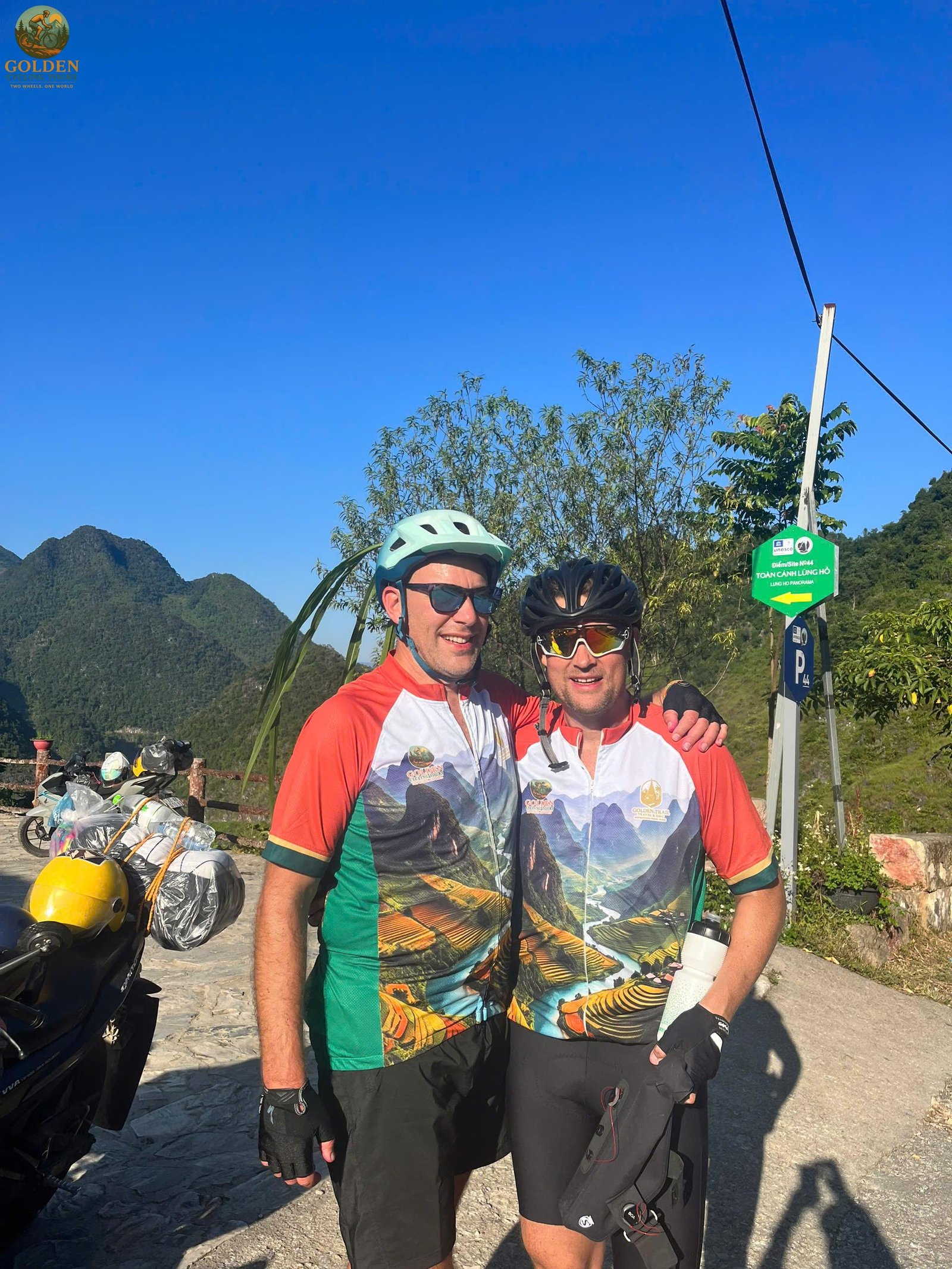 Northern Vietnam Cycling Tour: 8-Day Epic Ha Giang Loop Adventure